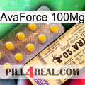 AvaForce 100Mg new06